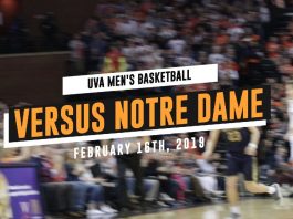 Virginia Basketball Defeats Fighting Irish in Close Finish