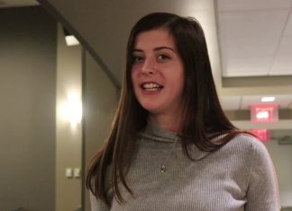 All A Capella: The Flying V’s