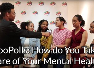 HooPolls: How do you Take Care of your Mental Health?