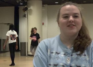 Going Clubbing: Tap Club