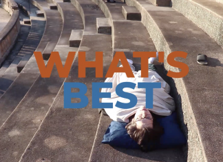 What’s Best: Nap Spots