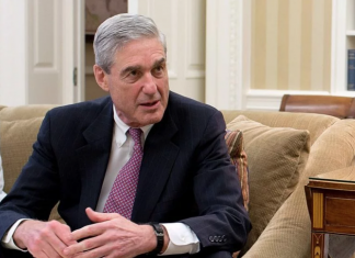 Special Counsel Robert Mueller