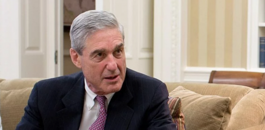 Special Counsel Robert Mueller