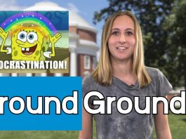Around Grounds: Nathan Fielder Welcomes You