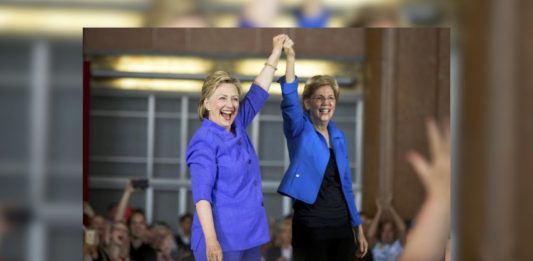 NOW: Hillary Opts Out