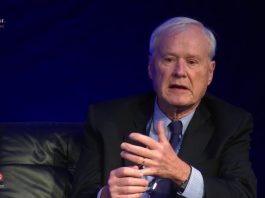 Predictions for Election 2020 on Day 2 of the Presidential Ideas Festival #PrezFest