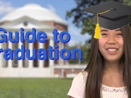 Guide to Graduation
