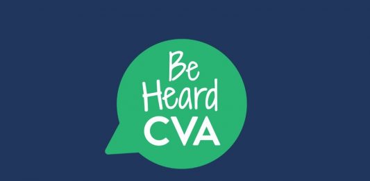 PSA: BeHeardCVA