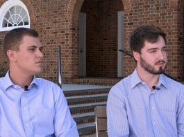 GOP at UVA: Is the Party Over?