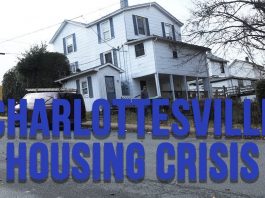 Affordable Housing Crisis in Charlottesville