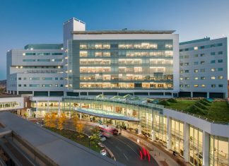 UVA Hospital