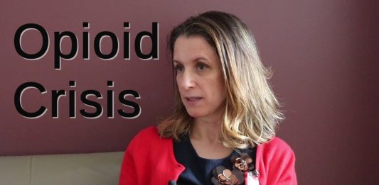 The Effects of Opioid Epidemic