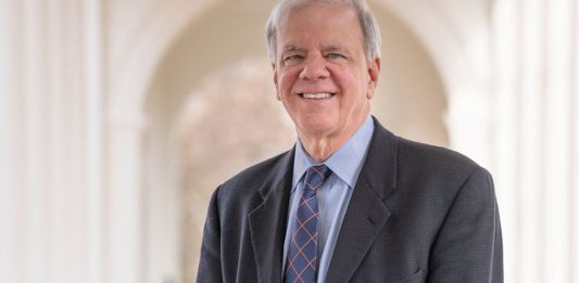 EVP for Health Affairs