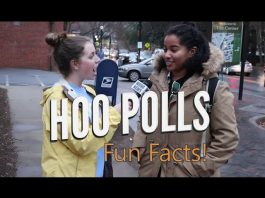 HooPolls: What’s A Fun Fact About Yourself?