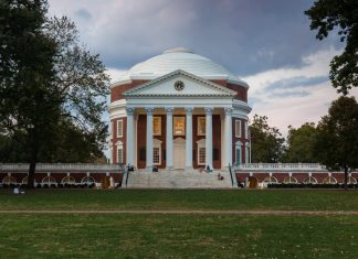 uva announces hiring and salary freeze