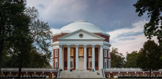 Freeze in Hiring and UVA Salaries Announced Due to COVID-19 uva announces hiring and salary freeze