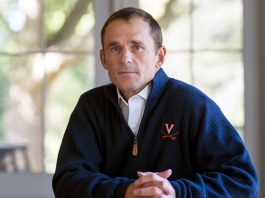 Online Courses Replacing On-Grounds Classes President Ryan