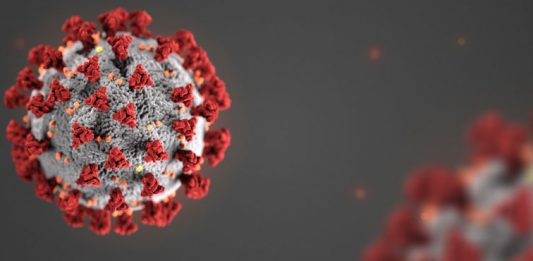 First Member of the University Community Tests Positive for COVID-19