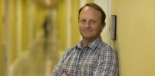 Planning for the Unpredictable: An Interview with UVA Professor David Smith