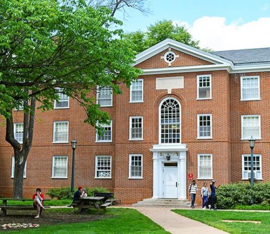 Move-Out Permitted by UVA Between May 4 and May 24 Move-Out