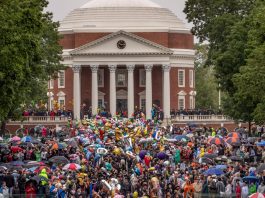 Class of 2020 Final Exercises Postponed to May 2021