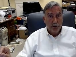 Larry Sabato: will Biden be able to flip moderate republicans?