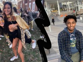 Black members of Predominantly White Frats and Sororities are Demanding Change