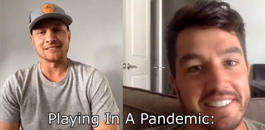 Playing Through A Pandemic: The 2020 MLB Season