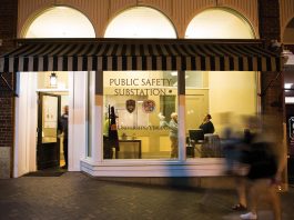 Student Council votes on police defunding, COVID relief in special session