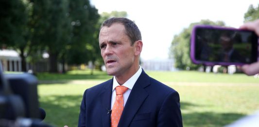 UPDATE: Fall semester will start online, in-person classes to resume Sep. 8