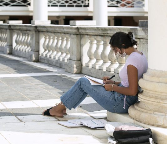 University eases Covid restrictions