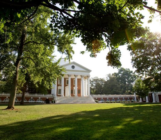 UVA To Conduct 2021 Summer Sessions And Orientation Virtually