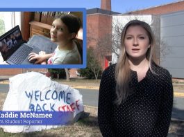 Parents, Teachers Divided On Reopening Schools