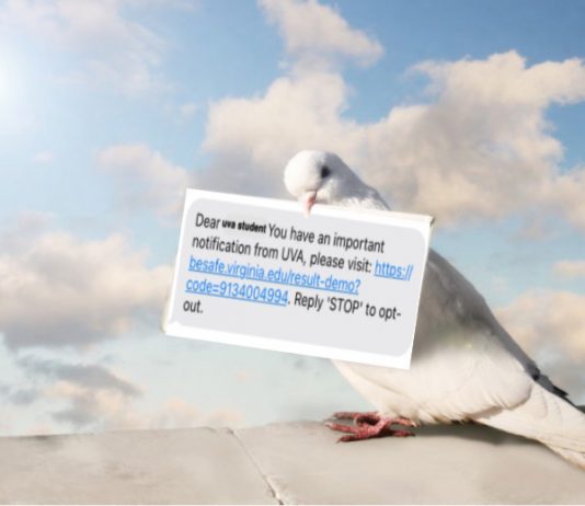 Student Health And Wellness To Start Sending Students Even More Reminders Of Negative COVID Results