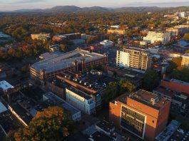 Addressing Displacement in Charlottesville