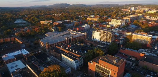 Addressing Displacement in Charlottesville