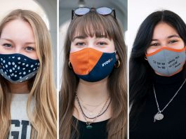 UVA Updates Mask Policy