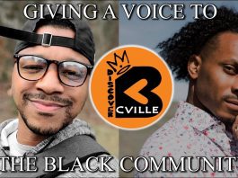 Black Cville: Giving a Voice to the Black Community