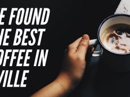Ranking the Best Local Coffee in Charlottesville