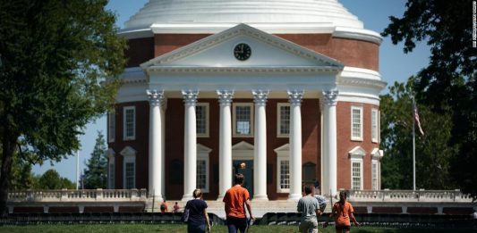 UVA Extends Masking Policy; Revisions By Oct 1
