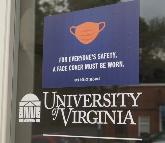 Changes in UVA’s Vaccine and Masking Policies
