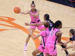UVA Women’s Basketball Ends Losing Streak with Upset over Duke