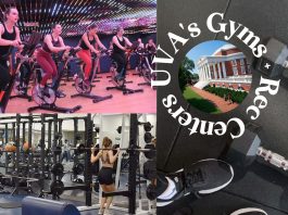 WUVA’s Updated Guide to Grounds: Episode 7 – Gyms and Recreational Facilities