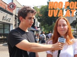 HooPolls: Thoughts on UVA Rank?