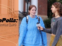 HooPolls: What Makes UVA Students “Quirky?