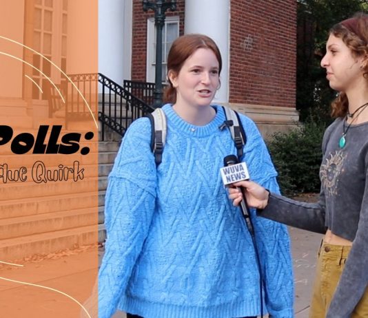 HooPolls: What Makes UVA Students “Quirky?