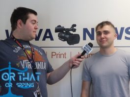 This or That: Fall or Spring Semester