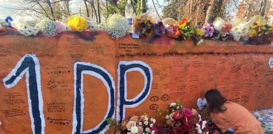 UVa Strong – How the UVa Community Has Come Together Amidst Tragedy