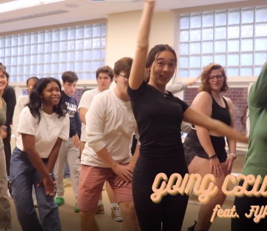 Going Clubbing: First Year Players