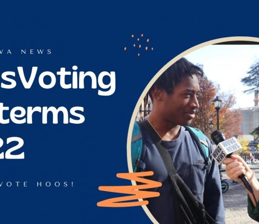 HoosVoting: Midterms 2022